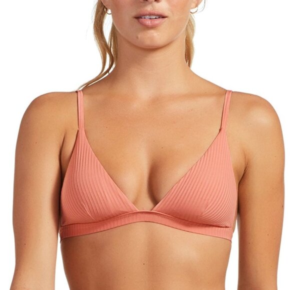 Vitamin A Moss top (size 14/DD-cup) NWT - Picture 1 of 7